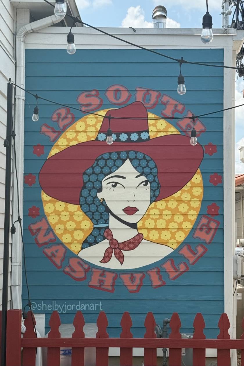 street art tour nashville 12 south murals